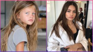 ¡Cómo luce la niña más bella del mundo! ¡Solo tenía 10 años en ese entonces! ¿Dónde vive y qué hace ahora? ¡Detalles interesantes sobre ella!