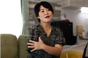 La japonesa Manami Ito sorprendió a todos con su habilidad para tocar el violín. ¡Ella comparte las dificultades que ha enfrentado! ¡Detalles interesantes sobre su vida dura!