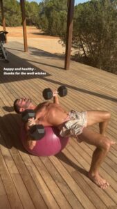 Casi repite el destino de Matthew Perry: ¡qué le ocurrió a Zac Efron! ¡Detalles interesantes!