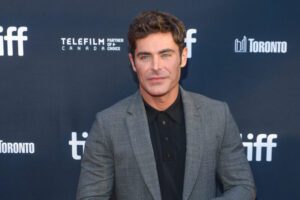 Casi repite el destino de Matthew Perry: ¡qué le ocurrió a Zac Efron! ¡Detalles interesantes!
