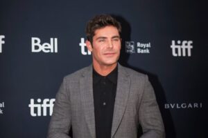 Casi repite el destino de Matthew Perry: ¡qué le ocurrió a Zac Efron! ¡Detalles interesantes!