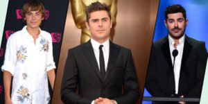 Casi repite el destino de Matthew Perry: ¡qué le ocurrió a Zac Efron! ¡Detalles interesantes!