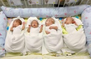 ¡Una abuela de 65 años ha cumplido su sueño más deseado para ella y su hija! ¡Detalles interesantes sobre ellas!
