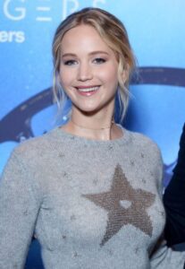 ¿Qué le pasó a la cara de Jennifer Lawrence? ¡Su reciente aparición sorprendió a todos! Detalles interesantes.