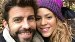 Después del sonado divorcio con Piqué, Shakira fue fotografiada por primera vez con sus hijos. ¡Fotos impactantes!