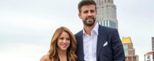 Después del sonado divorcio con Piqué, Shakira fue fotografiada por primera vez con sus hijos. ¡Fotos impactantes!