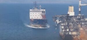 "¡Cómo mueren los barcos! ¡Detalles impactantes sobre el último silbido!"
