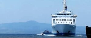 "¡Cómo mueren los barcos! ¡Detalles impactantes sobre el último silbido!"