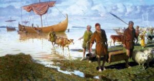 ¿Qué secretos esconde la isla de Groenlandia? ¡Detalles sorprendentes que no te dejarán indiferente! Descubramos los misterios de esta isla: ¡te quedará completamente asombrado!