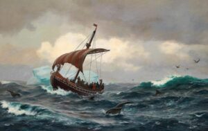 ¿Qué secretos esconde la isla de Groenlandia? ¡Detalles sorprendentes que no te dejarán indiferente! Descubramos los misterios de esta isla: ¡te quedará completamente asombrado!