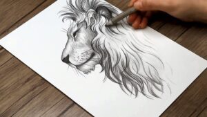 ¡Estas imágenes son muy interesantes! Las dibujo con los ojos cerrados. ¡Deberías evaluarlas!