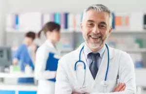 Cuando nació, los médicos no tenían esperanza de salvarlo: «El bebé no vivirá más de 24 horas». Pero sobrevivió. Y ahora…