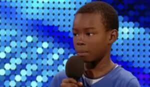 "¡Este niño sorprendió a todos con su actuación! ¡El público lloró durante su presentación! ¡Nadie esperaba eso de él!"