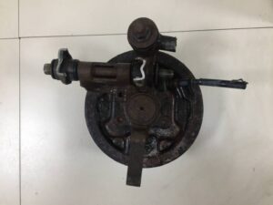 "Encontré esto en la casa de mis abuelos. ¿Para qué lo usaban? ¡Detalles interesantes!"