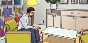 "Prueba para genios: ¡intenta encontrar el error más grande en la imagen! Vamos a poner a prueba tu mente."
