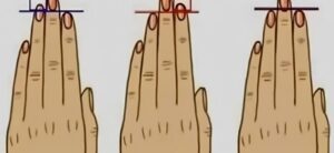 ¡Muéstrame tu mano y te revelaré tu personalidad! ¡Datos interesantes!