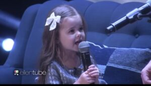 Ellos son una «pareja ideal». La increíble actuación del padre y la hija se ha estado difundiendo rápidamente en Internet. ¡Esto es algo que tienes que ver!