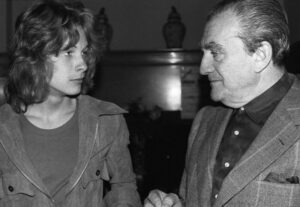 "Solo un papel cambió su vida: en este anciano deteriorado no se puede reconocer al 'chico más guapo del siglo XX'. ¡Fotos sorprendentes!"