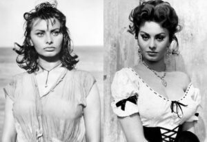 De una niña desgarbada a un ícono de estilo y una de las actrices más bellas del mundo. ¡Y así es como luce ahora! Detalles interesantes.