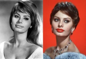 De una niña desgarbada a un ícono de estilo y una de las actrices más bellas del mundo. ¡Y así es como luce ahora! Detalles interesantes.