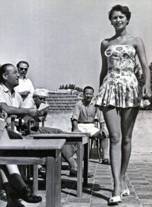 De una niña desgarbada a un ícono de estilo y una de las actrices más bellas del mundo. ¡Y así es como luce ahora! Detalles interesantes.