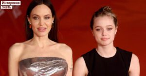 «¿Por qué Shiloh parece una persona desaliñada y vulgar?»: ¡El aspecto de la hija de 18 años de Jolie y Pitt sorprende a la gente!