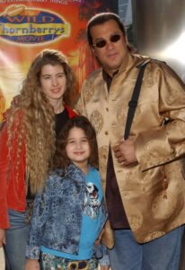 ¿Cómo lucen las cuatro hijas de Steven Seagal?: "Diversas carreras e intereses de la familia"
