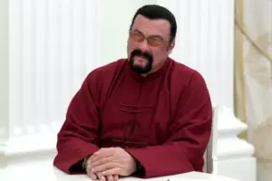 ¿Cómo lucen las cuatro hijas de Steven Seagal?: "Diversas carreras e intereses de la familia"