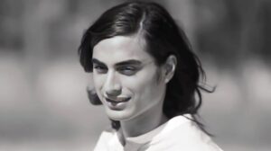¿Cómo se ve y en qué se ocupa el nieto de Brando y la tahitiana de belleza exótica? ¡Fotos raras!