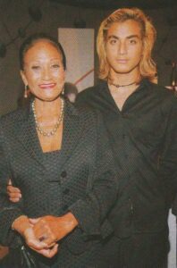 ¿Cómo se ve y en qué se ocupa el nieto de Brando y la tahitiana de belleza exótica? ¡Fotos raras!