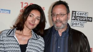 “Si amo, me niego rotundamente a tener aventuras externas”. ¡Jean Reno, de 76 años, revela sus secretos para la felicidad!