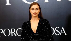 "Irina Shayk mostró a su mamá con apariencia de modelo. ¿Cuántos años tiene su mamá y a qué se dedica? ¡Fotos raras!"