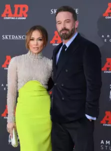Jennifer Lopez ha comenzado a vengarse de Ben Affleck por las malas acciones que llevaron a problemas. ¿Qué ha hecho Ben Affleck?