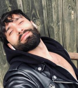 "¡Cómo ha cambiado Conchita Wurst en los últimos años! ¡Los fans no lo reconocen! Fotografías impactantes"