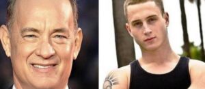 Los hijos más atractivos de los famosos actores de Hollywood. ¿A quién se parecen y qué hacen?