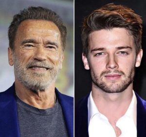 Los hijos más atractivos de los famosos actores de Hollywood. ¿A quién se parecen y qué hacen?