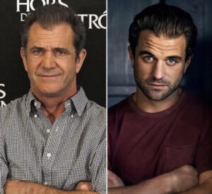Los hijos más atractivos de los famosos actores de Hollywood. ¿A quién se parecen y qué hacen?