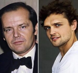 Los hijos más atractivos de los famosos actores de Hollywood. ¿A quién se parecen y qué hacen?