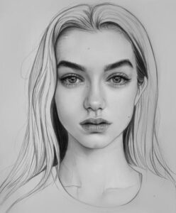¡Este talentoso niño de 5 años dibuja como si fuera un artista famoso! ¡Son dibujos muy inusuales!