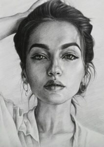 ¡Este talentoso niño de 5 años dibuja como si fuera un artista famoso! ¡Son dibujos muy inusuales!