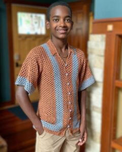 ¡Este chico de 16 años sigue sorprendiendo al mundo con su increíble talento! ¡Se convirtió en una sensación de internet gracias a su habilidad!