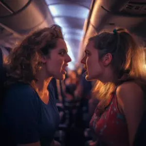 Historias de aviones que te dejarán sin palabras