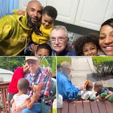 En un gesto de buena voluntad, este viudo de 82 años cruzó la calle para ayudar a sus nuevos vecinos, que acababan de mudarse a su casa. Lo que ocurrió después sorprendió a toda la internet.