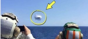 ¡Los pilotos estaban en shock cuando vieron esos objetos acercándose! ¡No esperaban ver algo así! ¡No tienes idea de lo que está en juego!