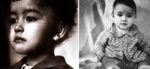 Esa niña, que vivió en condiciones muy malas durante su infancia, se convirtió en una de las actrices más bellas, pero, lamentablemente, nos dejó demasiado pronto.