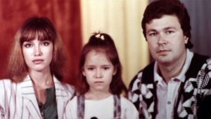 Esa niña, que vivió en condiciones muy malas durante su infancia, se convirtió en una de las actrices más bellas, pero, lamentablemente, nos dejó demasiado pronto.