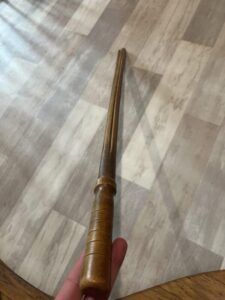 "Encontré esto en casa de mi abuelo... Por favor, ayúdame a descubrir qué es..."