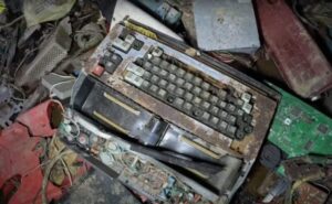 Una pareja compró una casa y descubrió bajo ella un hallazgo de más de 50 años. No esperaban encontrar algo así... ¡Todos quedaron sorprendidos cuando descubrieron qué era!