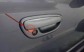 "¡Ni siquiera tienes idea de lo que significa! Eso es lo que значит, когда ves un centavo atascado en la manija de la puerta de tu coche."