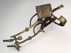 "¡Un artículo icónico que fue indispensable en el pasado! ¡Te sorprenderá cuando lo descubras!"